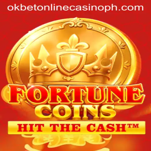 Exploring FortuneCoins: A Dive into the OKBET Online Casino Experience