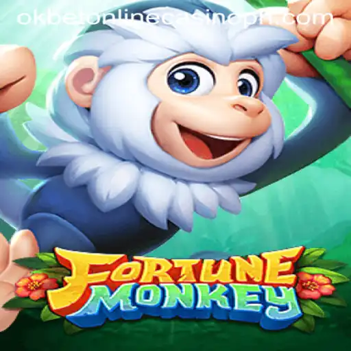 Exploring FortuneMonkey: A New Adventure in Okbet Online Casino