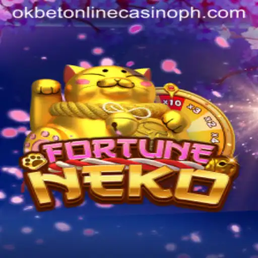 Exploring the Thrilling World of FortuneNeko at Okbet Online Casino