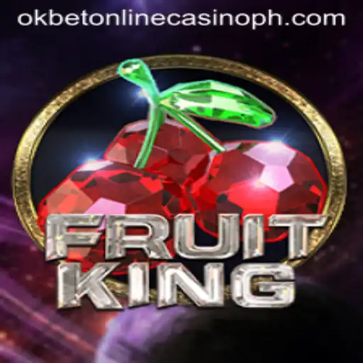 Exploring the Excitement of FruitKing at OKBet Online Casino