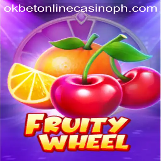 Discover FruityWheel: The Vibrant Game at OKBET Online Casino