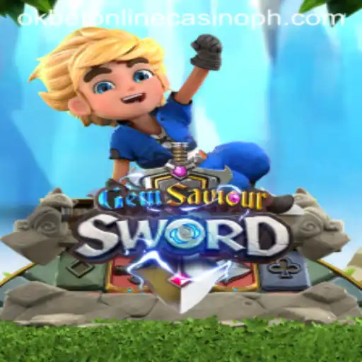 Exploring the World of GemSaviourSword and Its Connection to OKBET Online Casino