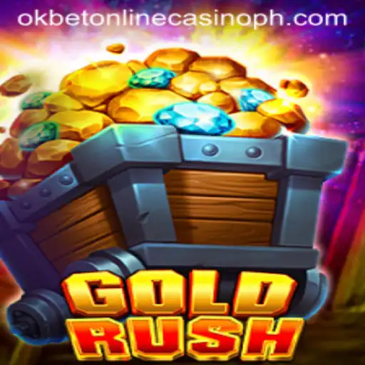GoldRush: A Thrilling Adventure in OKBet Online Casino