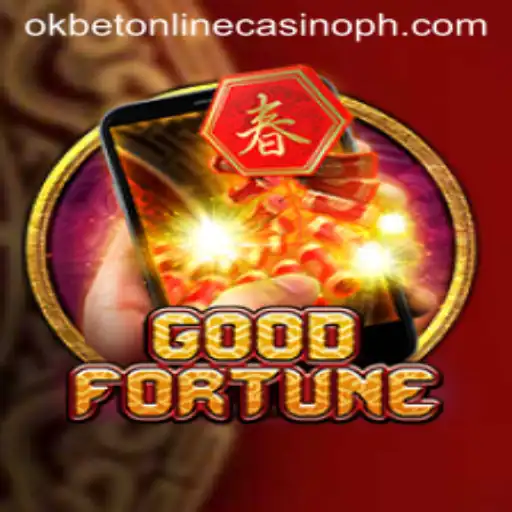 Discover the Thrill of GoodFortuneM: A Fascinating Adventure in Okbet Online Casino