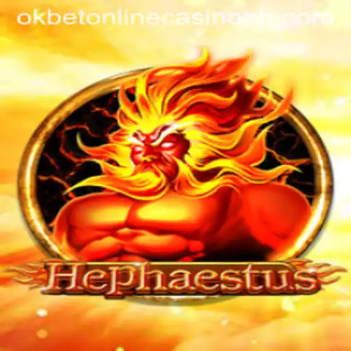 Unveiling the Mythical World of Hephaestus at OKBET Online Casino