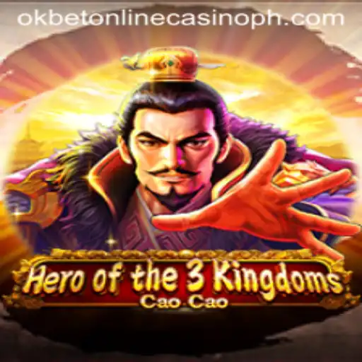 Exploring Heroofthe3KingdomsCaoCao: A Dynamic Gaming Experience at Okbet Online Casino