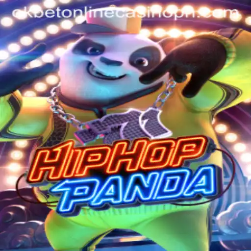 Discovering HipHopPanda: A Game Sensation at Okbet Online Casino