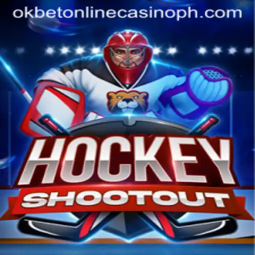 HockeyShootout: An Exciting Game at Okbet Online Casino