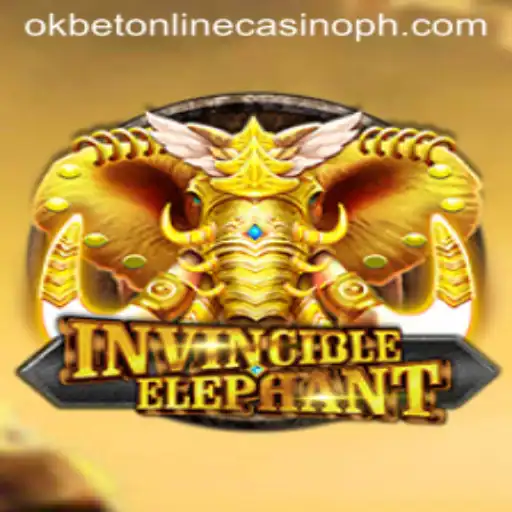InvincibleElephant: The Exciting New Addition to Okbet Online Casino