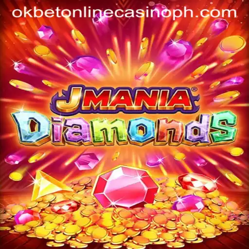 Exploring the Thrills of JManiaDiamonds at Okbet Online Casino