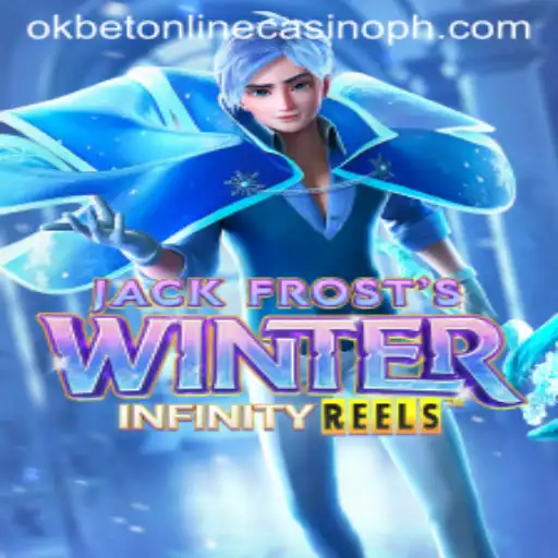 JackFrostsWinter: A Captivating Casino Experience at Okbet Online Casino