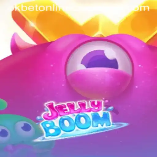 JellyBoom: A Sweet Adventure in the World of Okbet Online Casino