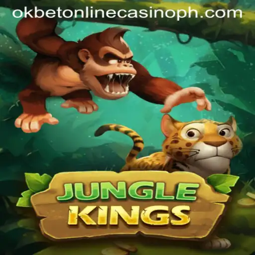 Exploring the Exciting World of JungleKings at Okbet Online Casino