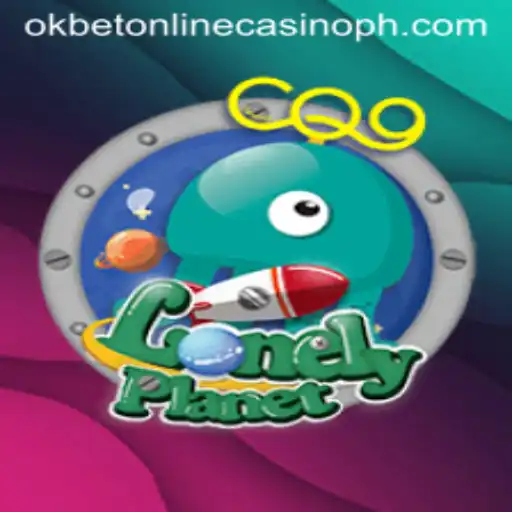Exploring the Thrilling World of 'LonelyPlanet' with OkBet Online Casino
