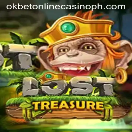 Exploring the Enigmatic World of LostTreasure at Okbet Online Casino