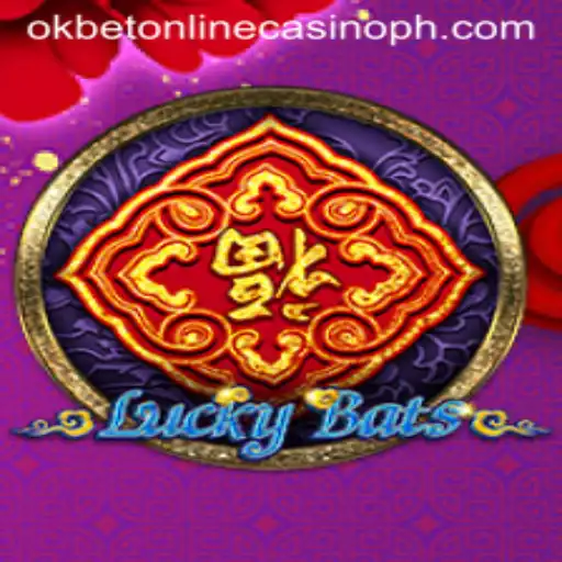 LuckyBats: A Captivating Journey into the World of OkBet Online Casino