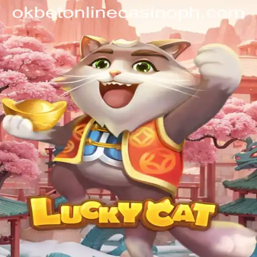 Discover the Exciting World of LuckyCat at Okbet Online Casino