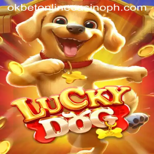 Unlocking the Excitement of LuckyDog at Okbet Online Casino