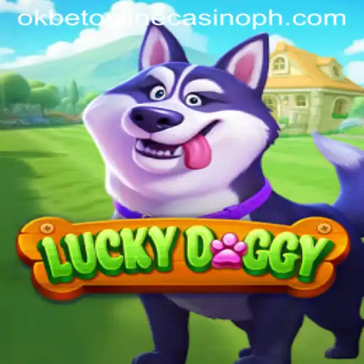 Exploring LuckyDoggy at OkBet Online Casino