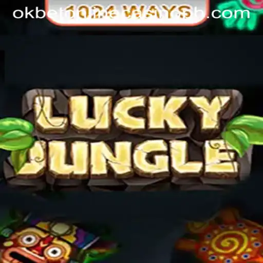 Exploring the Thrills of LuckyJungle1024 at Okbet Online Casino