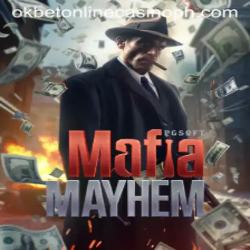 Experience the Thrills of MafiaMayhem at Okbet Online Casino