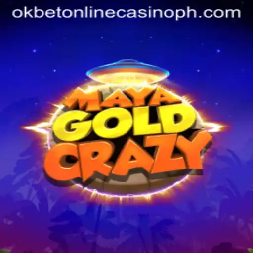 Discover the Thrilling World of MayaGoldCrazy at Okbet Online Casino