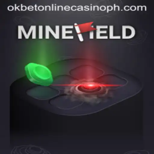 Dive into the Exciting World of MineField at Okbet Online Casino
