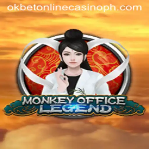 Discover the Excitement of MonkeyOfficeLegend and Okbet Online Casino