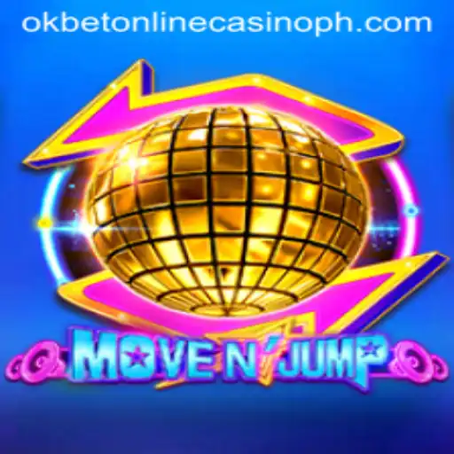 MovenJump: An Exciting New Addition to the Okbet Online Casino World