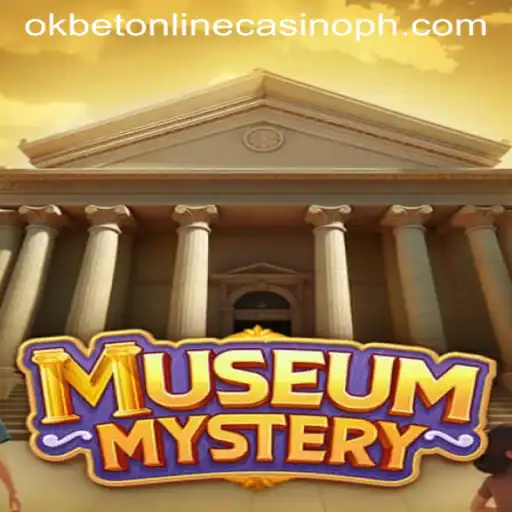 Unveiling the Secrets of MuseumMystery: A Thrilling Adventure in Gaming