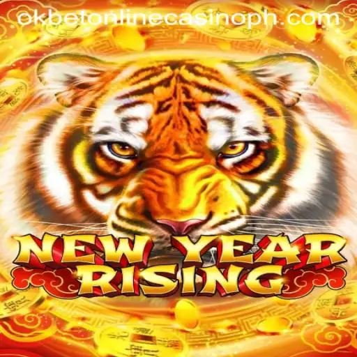 NewYearRising: Immerse Yourself in the Latest Hit from Okbet Online Casino