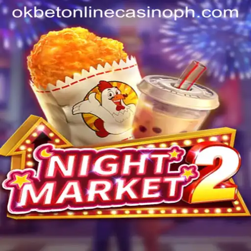 Discovering NightMarket2: A Thrilling Game Experience with Okbet Online Casino