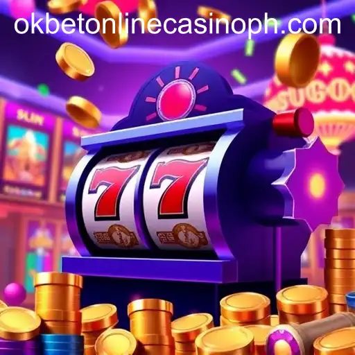 Exploring the Exciting World of Online Slots with OKBET Online Casino