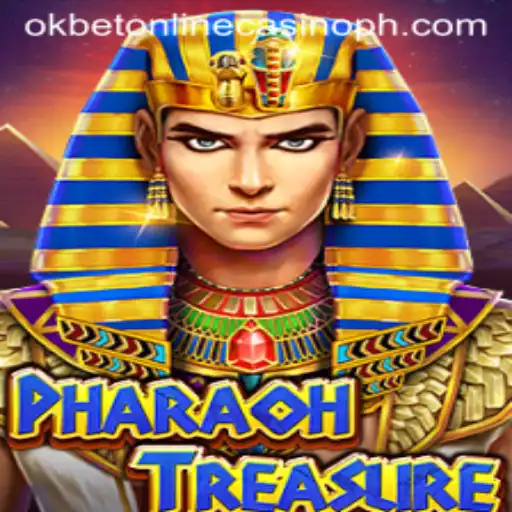 Discover the Excitement of PharaohTreasure at OKBET Online Casino