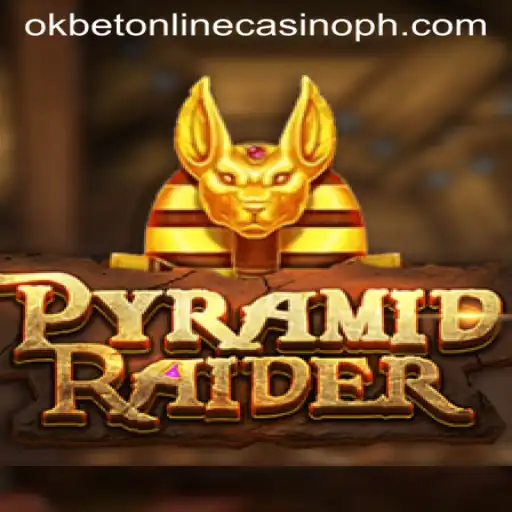 Exploring PyramidRaider: The Thrilling Adventure at OKBET Online Casino