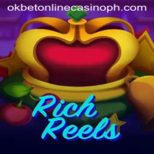 Discover the Exciting World of RichReels at OKBET Online Casino