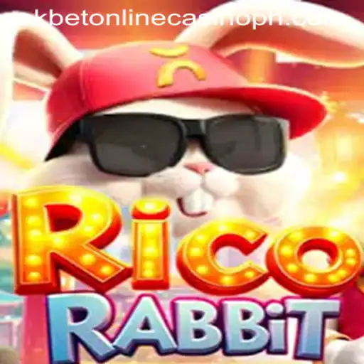Discovering the Excitement of RicoRabbit at Okbet Online Casino