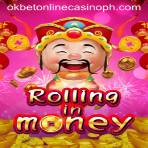 Exploring RollingInMoney: The Thrilling Experience at OkBet Online Casino