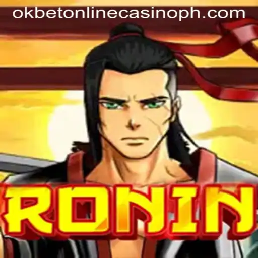 Exploring Ronin at OkBet Online Casino