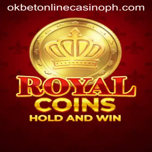 Exploring the Exciting World of RoyalCoins at OKBet Online Casino