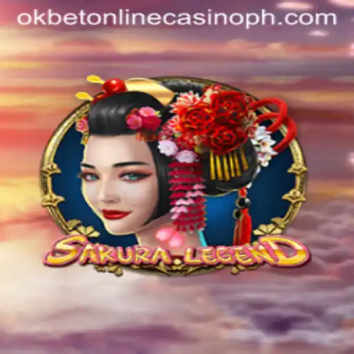 Discover the Enchanting World of SakuraLegend at OKBET Online Casino