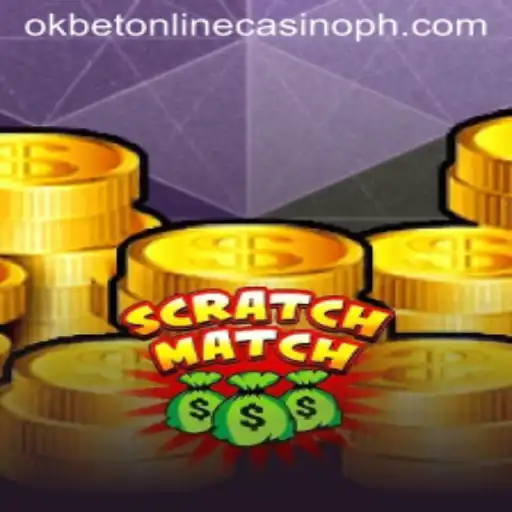 Discover the Thrilling World of ScratchMatch at Okbet Online Casino