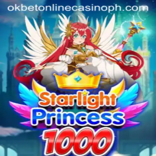 Exploring StarlightPrincess1000: A Dazzling Addition to Okbet Online Casino