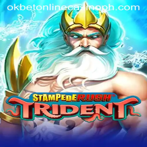 Understanding StempedeRushTrident: A Deep Dive into the Thrilling Casino Game