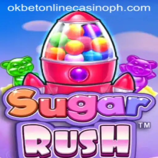 Exploring SugarRush: A Sweet Adventure at OkBet Online Casino
