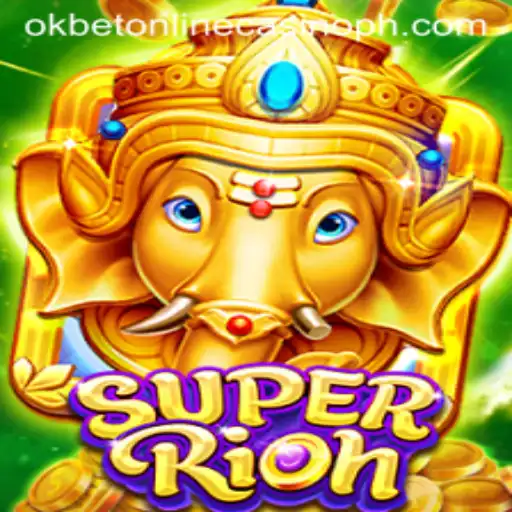 SuperRich: Exploring the Thrills of okbet online casino's Latest Innovation