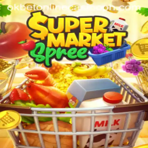 Exploring the Thrills of SupermarketSpree at Okbet Online Casino