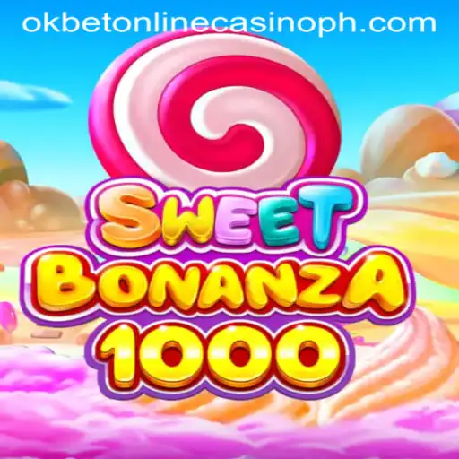 Unveiling SweetBonanza1000 at OKBet Online Casino: A Comprehensive Guide