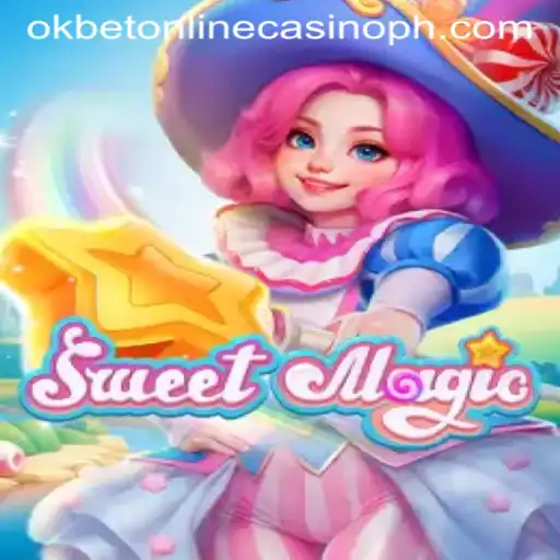Unveiling SweetMagic: An Enchanting Experience at Okbet Online Casino
