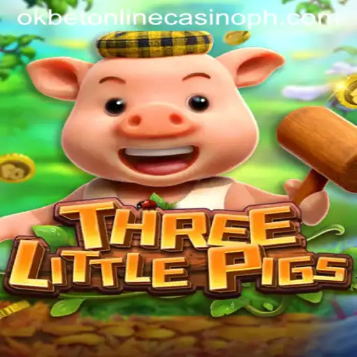Exploring the Enchanting World of 'THREELITTLEPIGS' at OKBET Online Casino